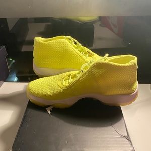 Jordan future volt